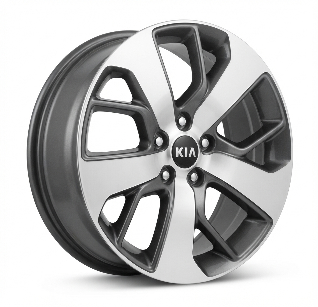 Kia OPTIMA K5 - 52910D4330 18"